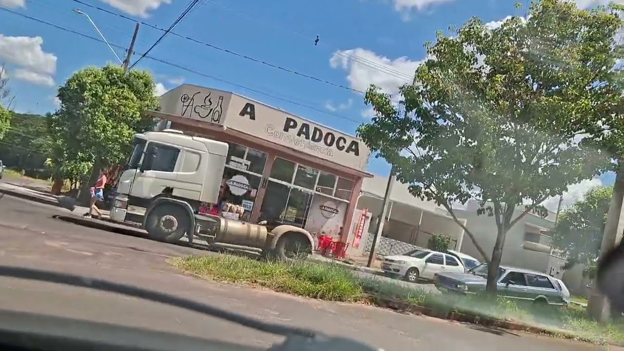 MOSTRANDO,UM POUCO DO MEU (BAIRRO)um lugar tranquilo,de se viver.