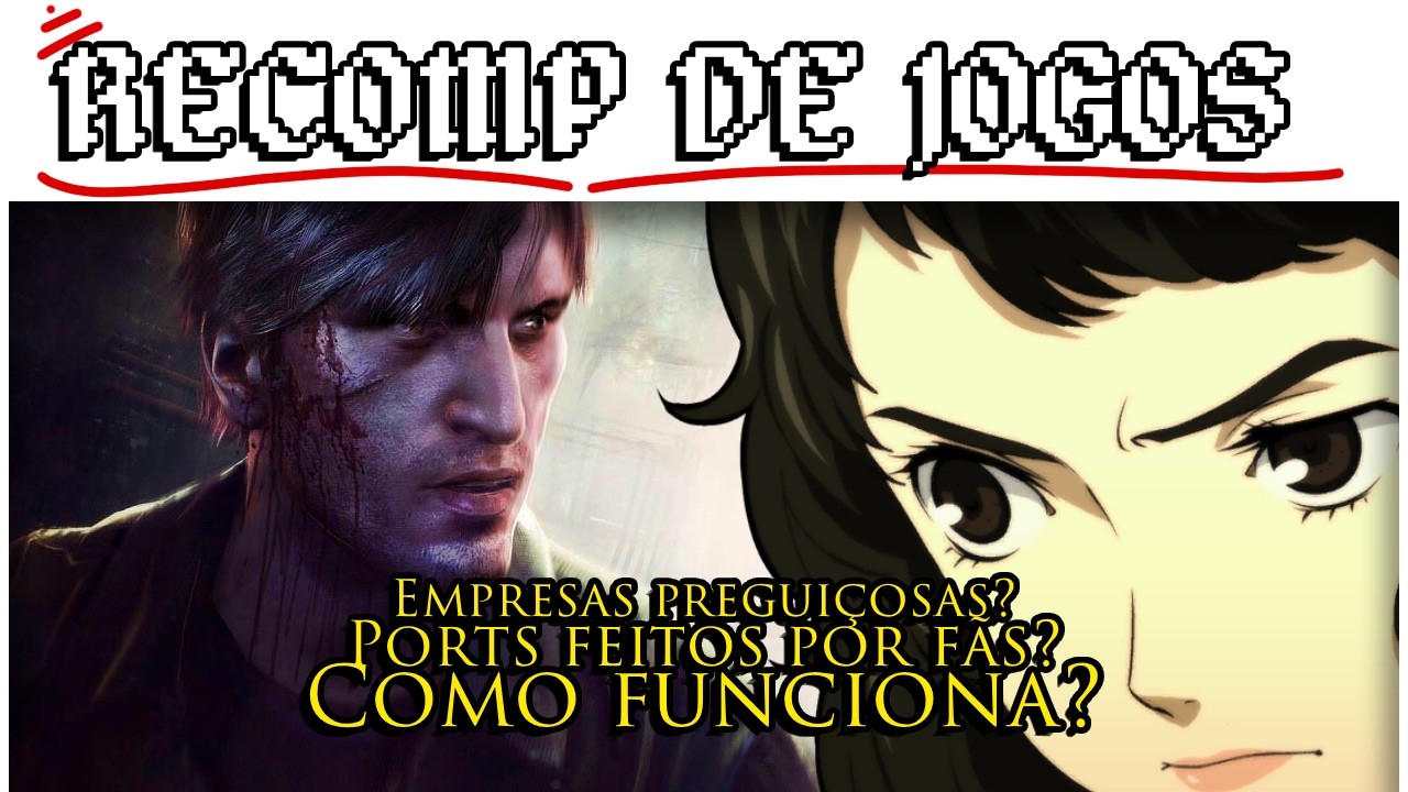 Jogos de XBOX360 NATIVAMENTE no PC