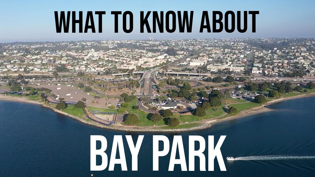 Top Things to Know Before Moving to Bay Park, San Diego