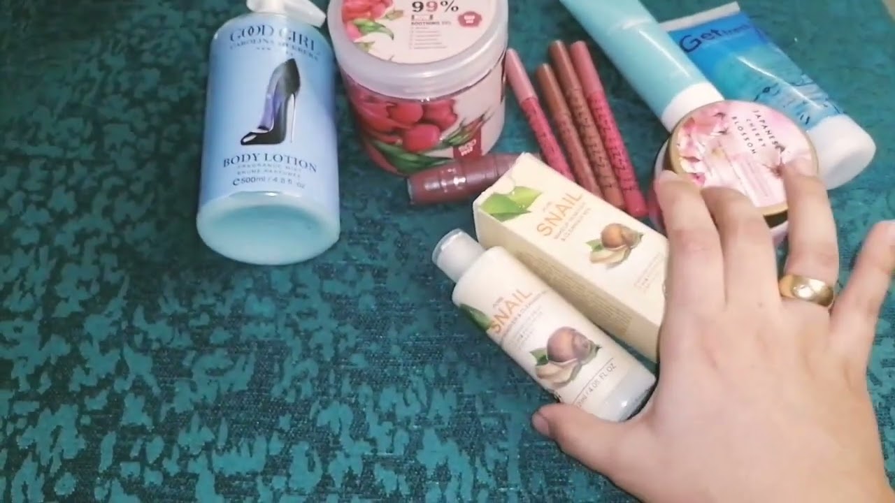 واخيراااااااا فيديو مشتريات حبه دلع بقااااا💕🤩
