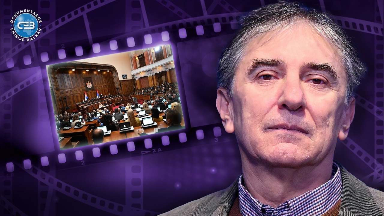 BALKAN INFO: Cvijetin Milivojević – Fijasko režima ogleda se u potpunoj degradaciji države!