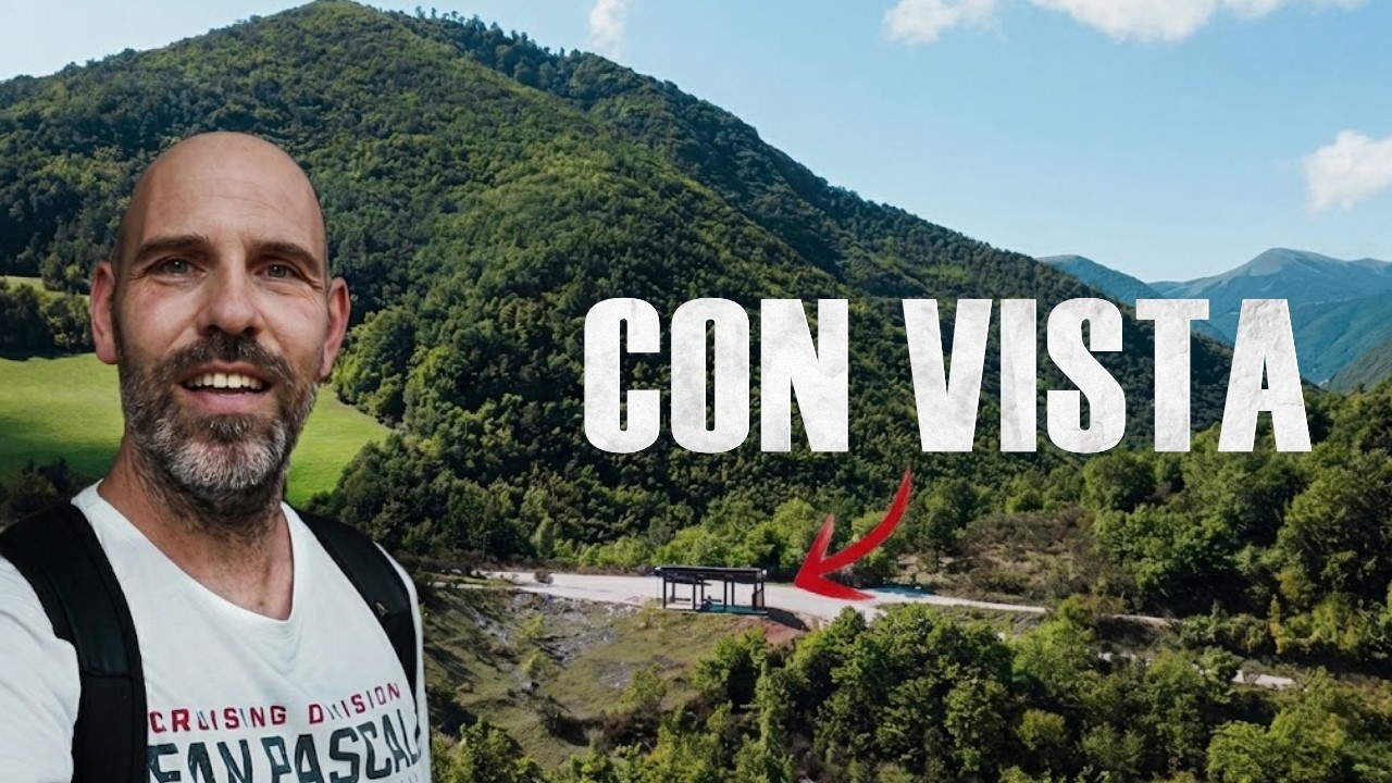 1 giorno nell' ALTA VALLE del POTENZA: 5 cose da vedere