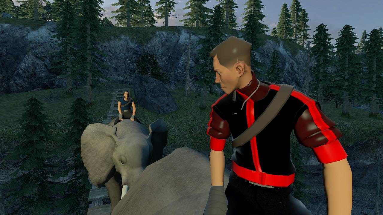 Agraelus & Growey (3)
