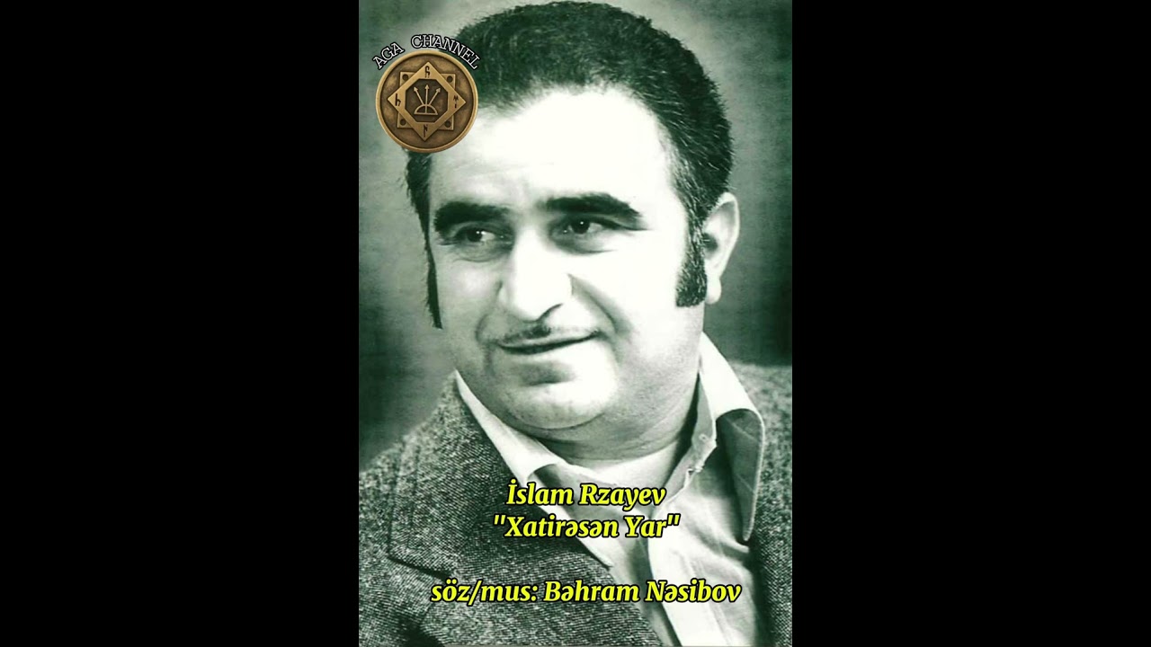 İslam Rzayev 