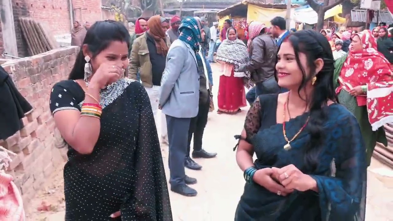 Barat ki taiyari. part 3