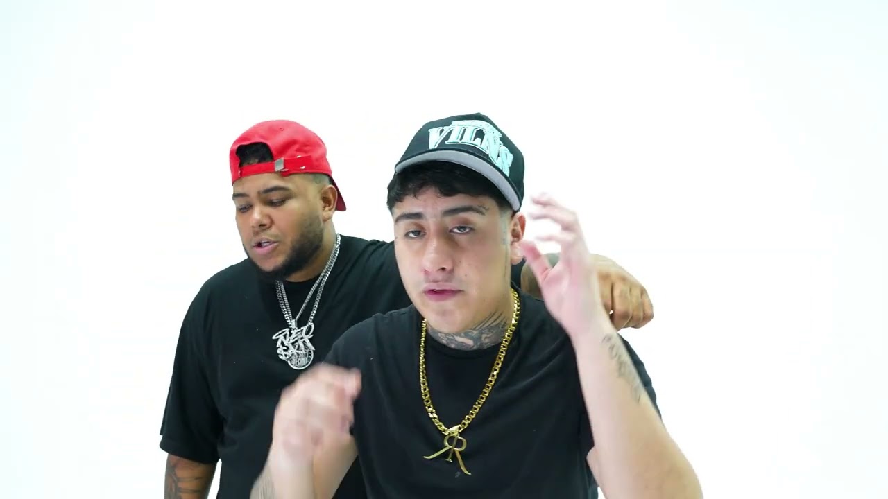 Si la cagamos normal - Sleezy O & Neoskit (Video Oficial) 