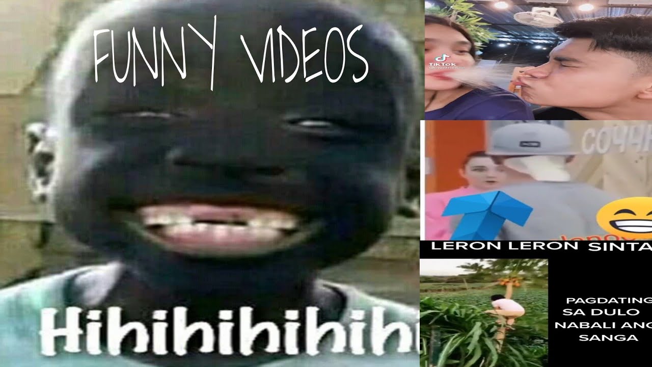 CAN'T STOP LAUGHING 6 Minutes of Laugh Trip | FUNNY VIDEOS COMPILATION