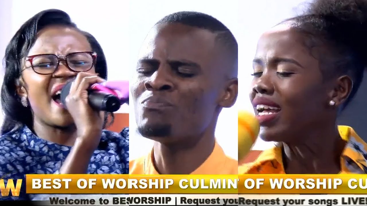 Wewe ni chanzo cha Uhai Wangu | Wastahili Sifa Za Moyo Wangu | You Are Yahweh |