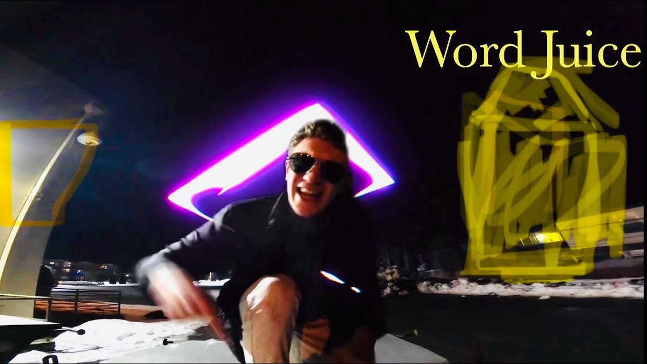 KNIC- Marshmallows In New Yok’ (Official Video)