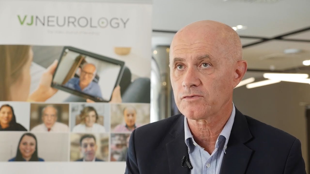 Recognizing iatrogenic movement disorders