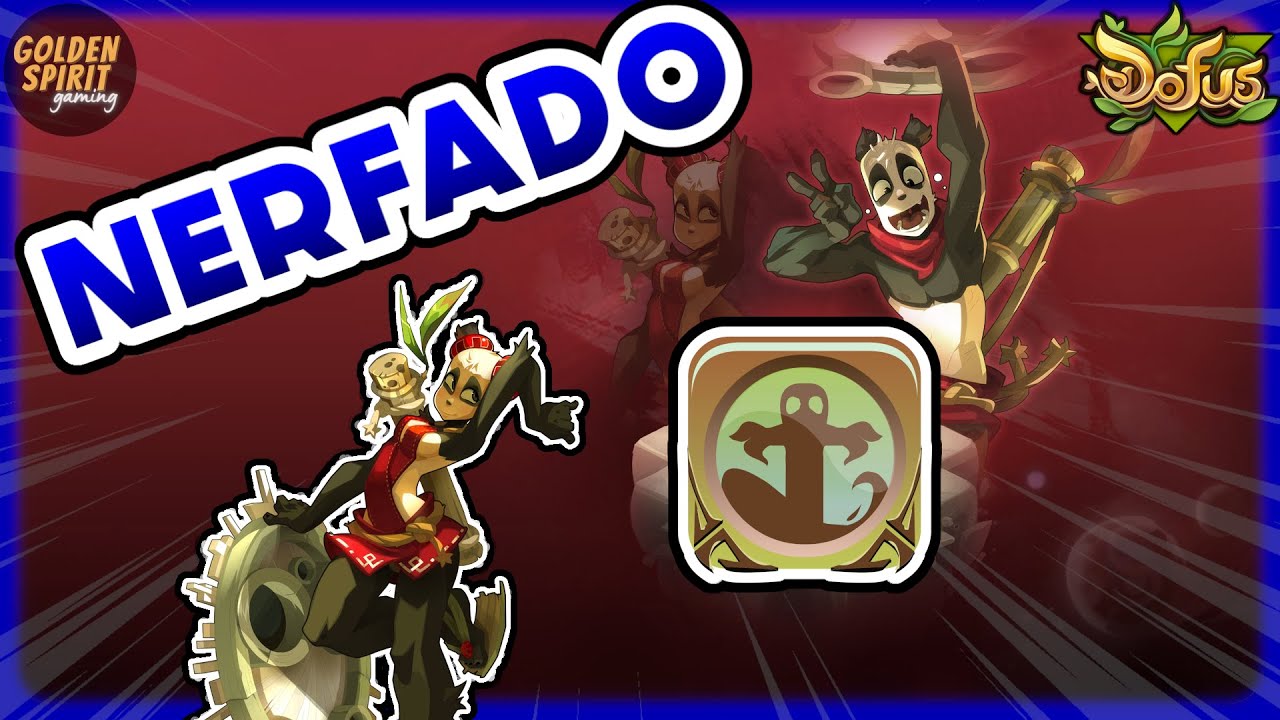 [Dofus] Vulnerabilidade foi REMOVIDA do jogo!