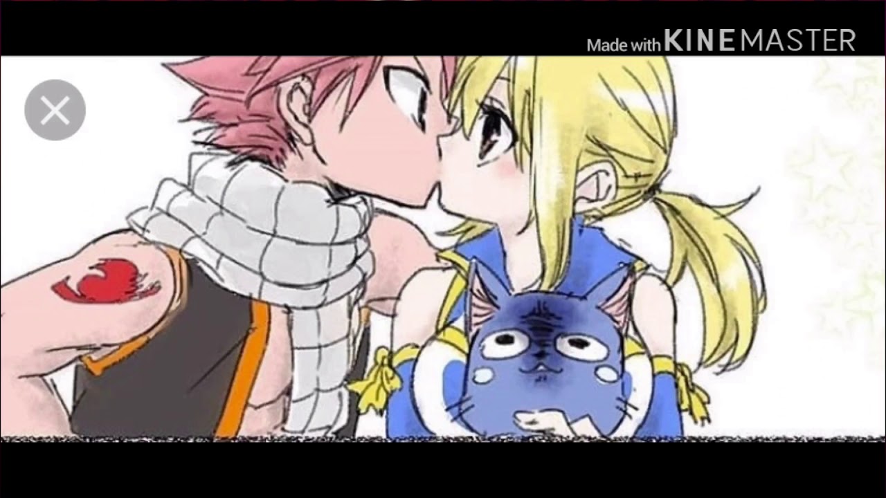 Nalu Comics #2