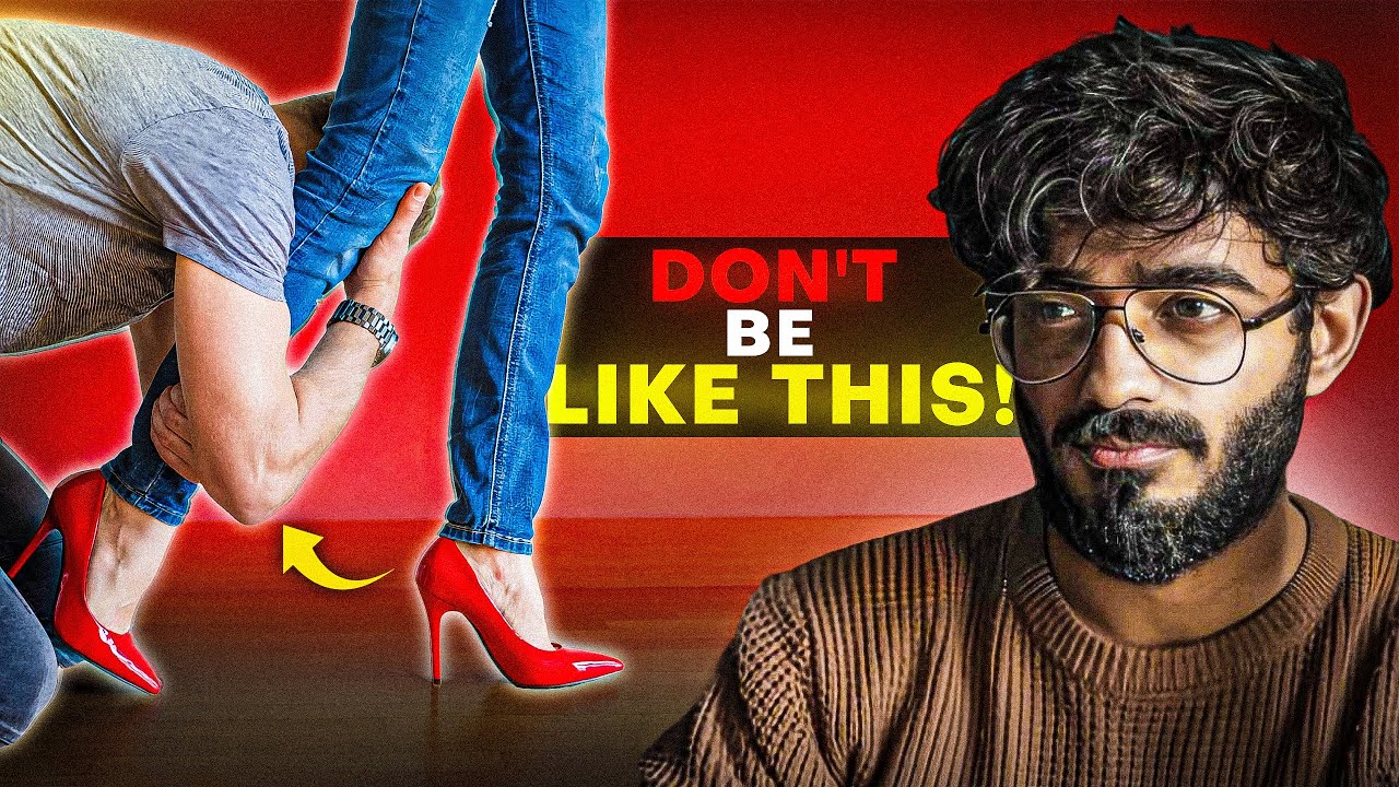 Women Ese Man Ko Kabhi Bhi Submit Nahi Kregi