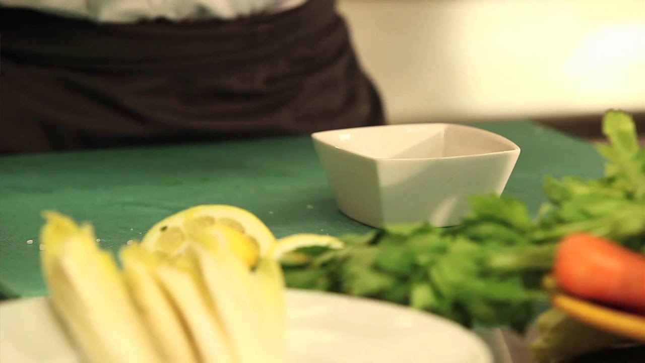 Ricetta Pinzimonio - Terre di Grifonetto.mov
