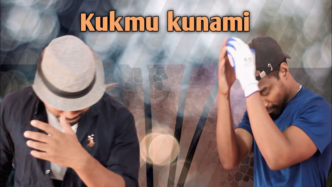New santali video Kukmu kunami santali song Arun & Sibil