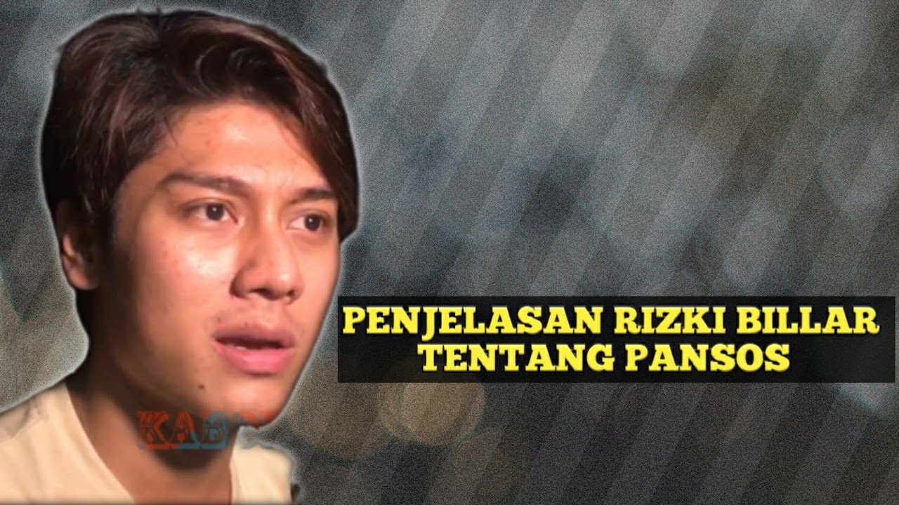 RIZKI BILLAR 