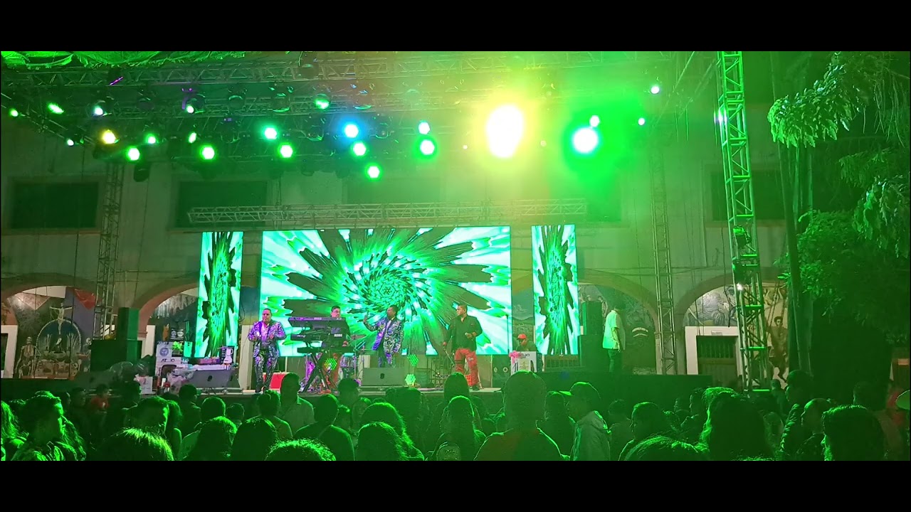 Agua 💧 De Tee, Grupo Tribu Musical 🎶 de Pedro Higinio Avila