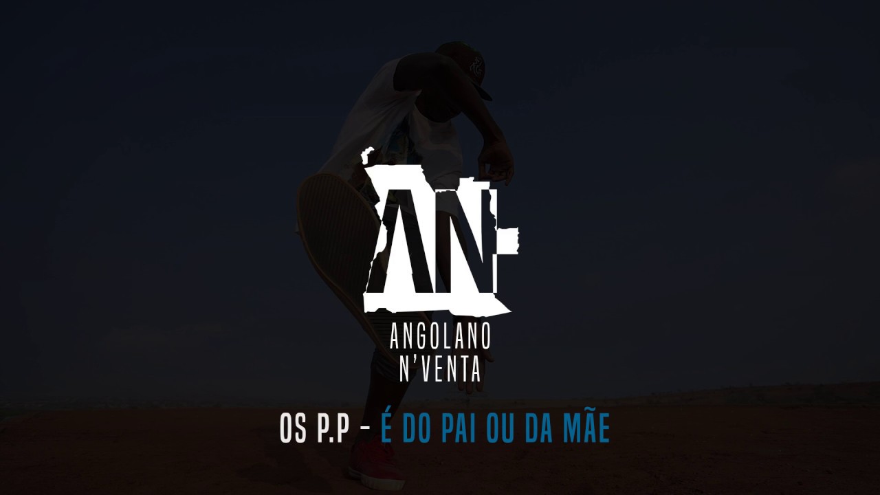 OS PP - é do pai ou da mae