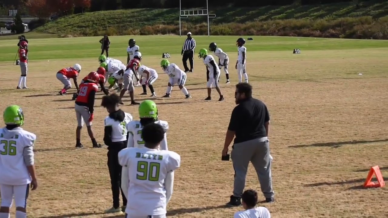 Knights vs PME CHAMPIONSHIP WIN