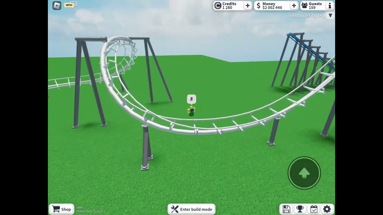 Tpt2 corkscrew tutorial!