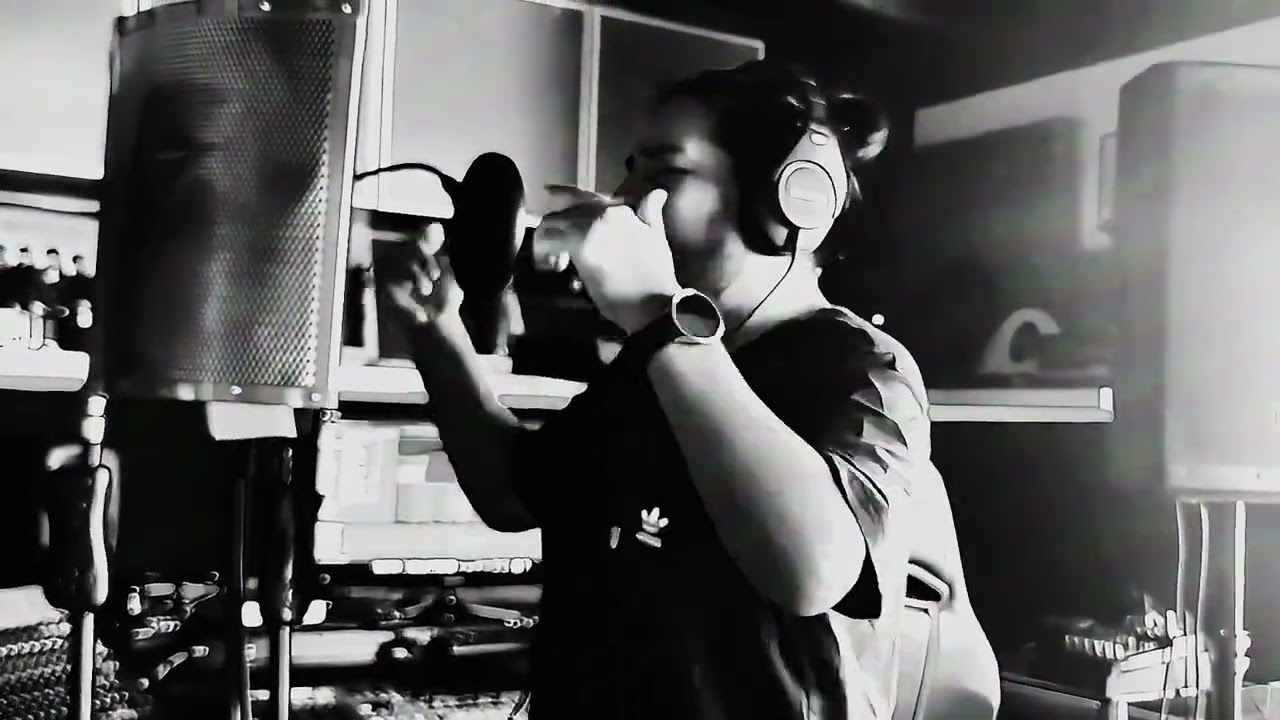SoulJah Warrior - The Storm Is Coming ft. Rebel-I