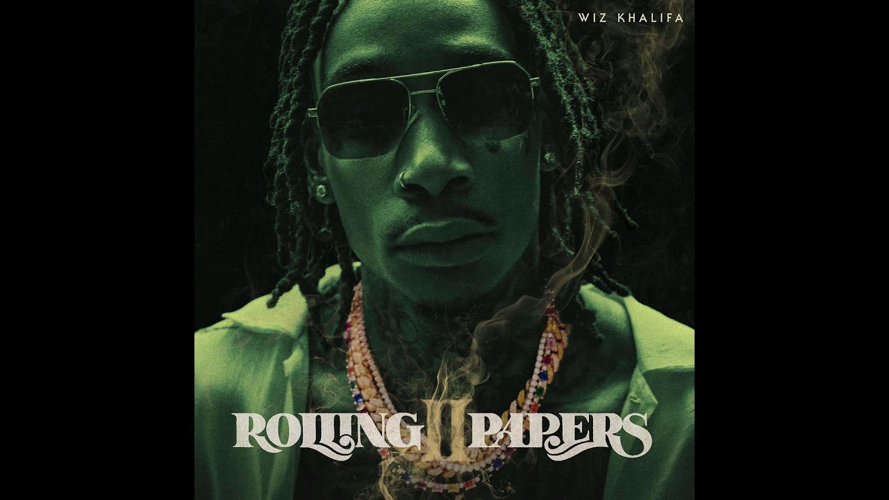 Wiz Khalifa - Hopeless Romantic (feat. Swae Lee) (Slowed + Reverb)