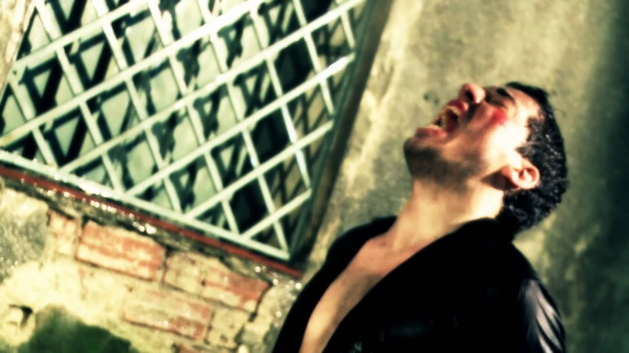 Porta - Nota de Suicidio | Music Video [HD] | Radwood Films - ЯWF - &copy;