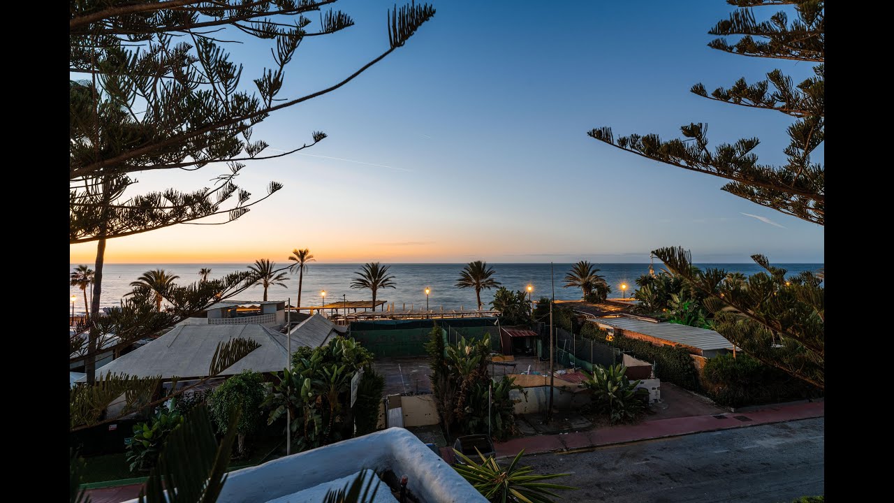 Penthouse duplex - San Pedro de Alcántara - Marbella, Price: 2.495.000€ - Ref: 8662