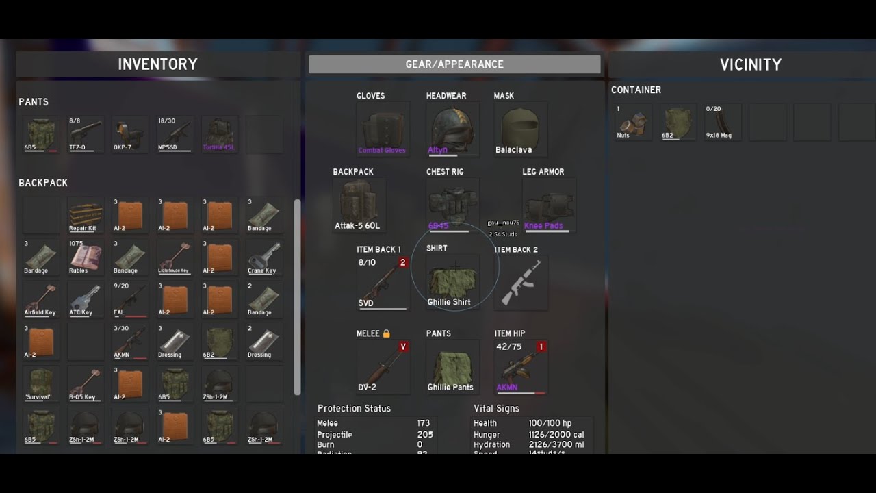 Project Delta.exe | Lirp | 2025