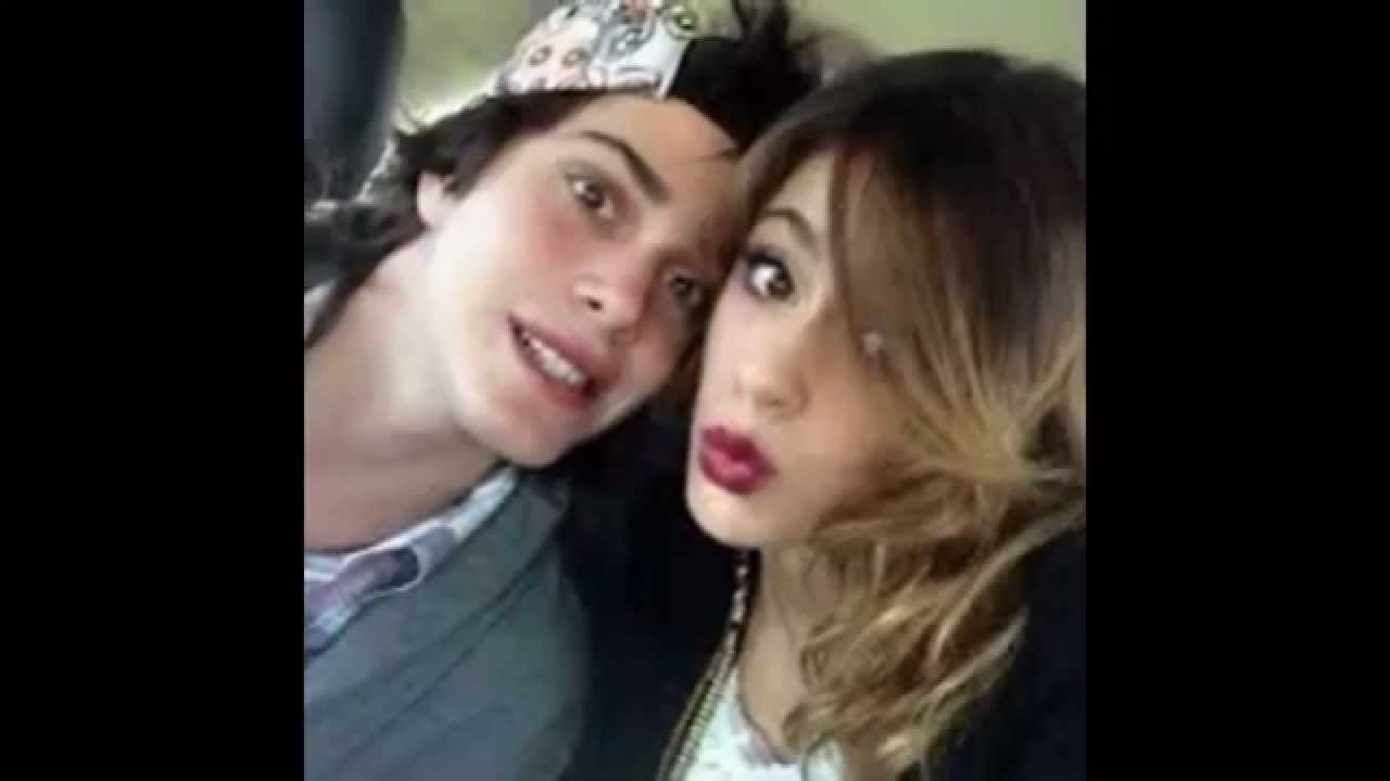 Familia Stoessel !!!♥♥♥
