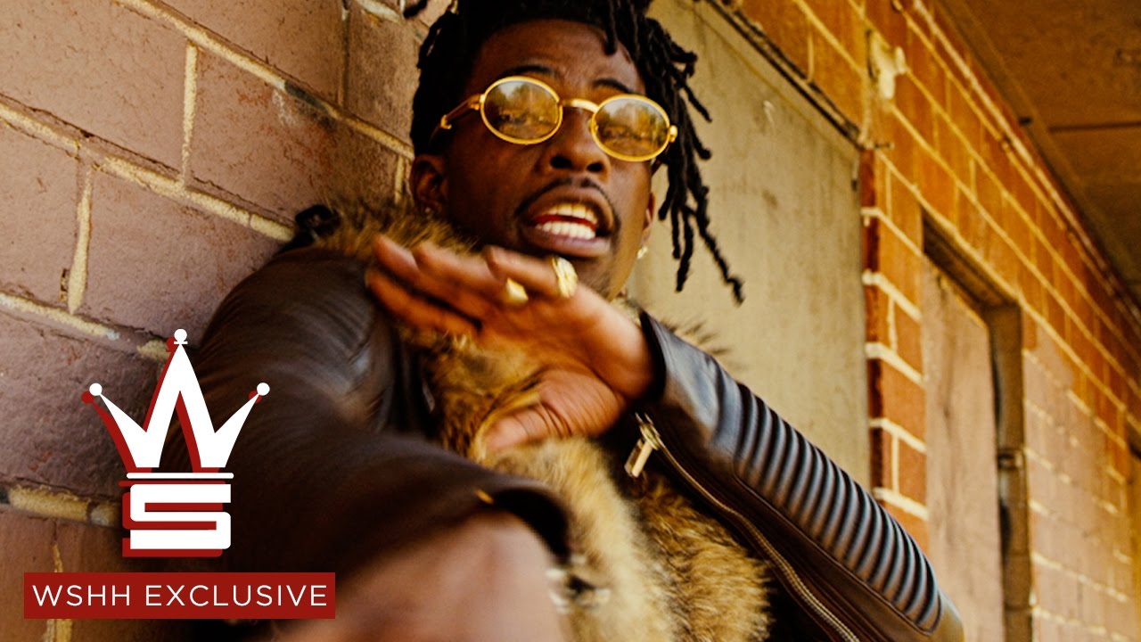 Rich Homie Quan 