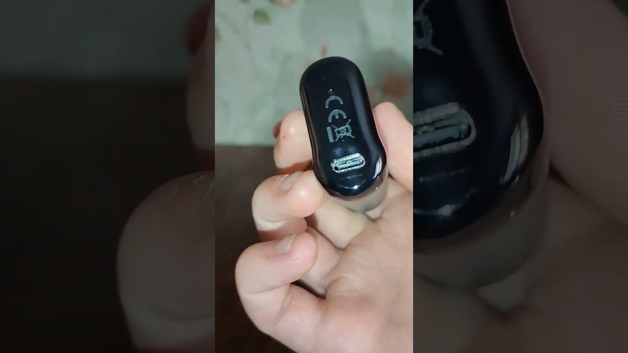 Beco lux 5000 персик манго лёд
