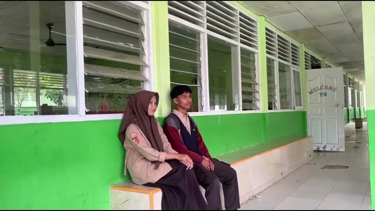 Musikalisasi puisi 