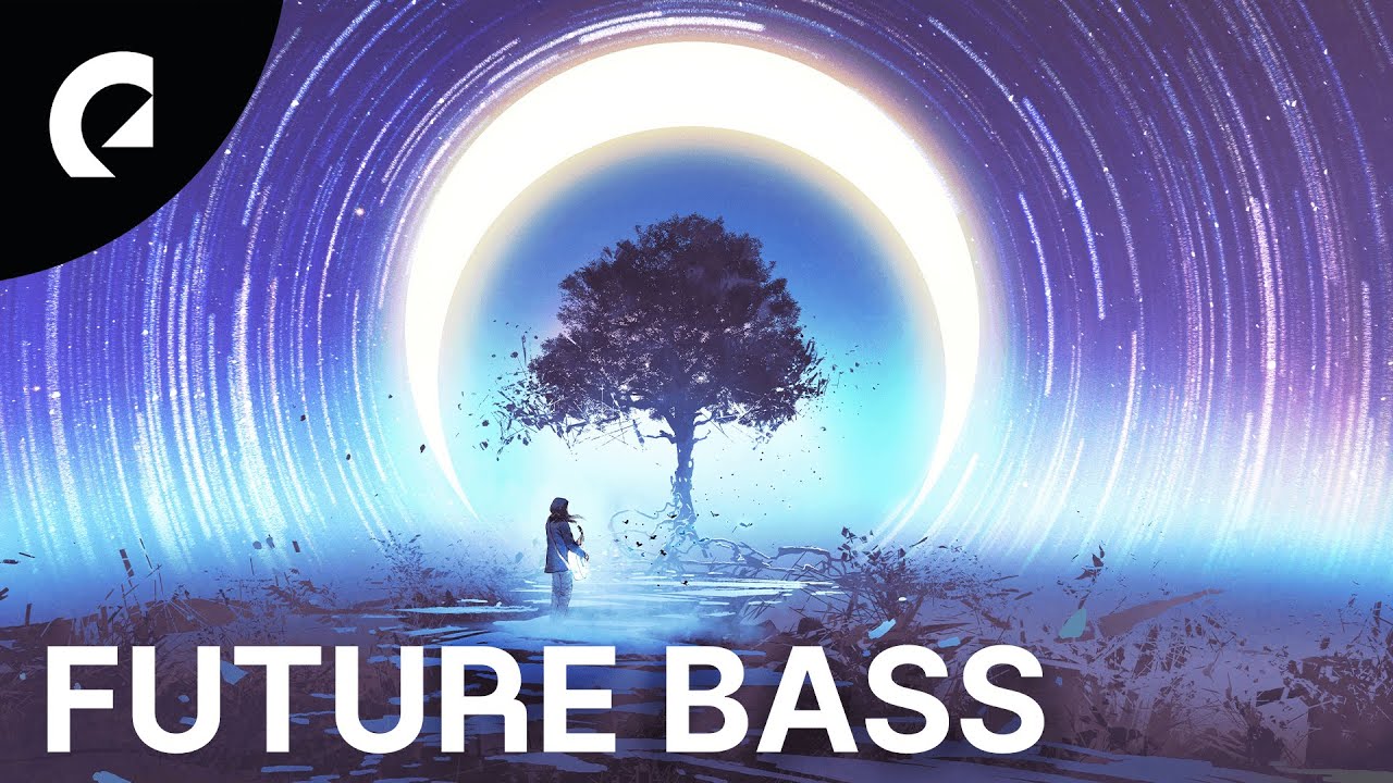 Epic Future Bass for Gaming - Electronic Gaming Music (1 Hour)