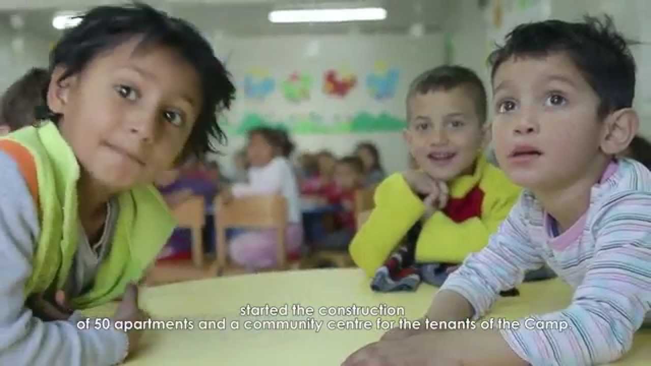 Country Housing Project Montenegro