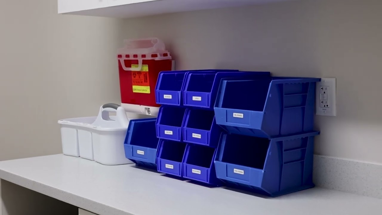 Introducing Our Same-Day Discharge Unit: Expert Care That Gets You Home Sooner