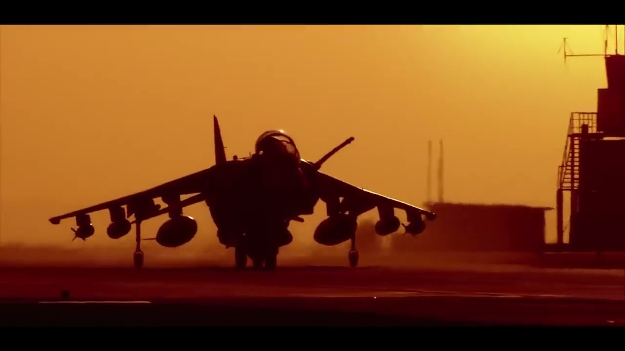 The Forever War   Afghanistan 2001-2021 [MajorSam Reupload]