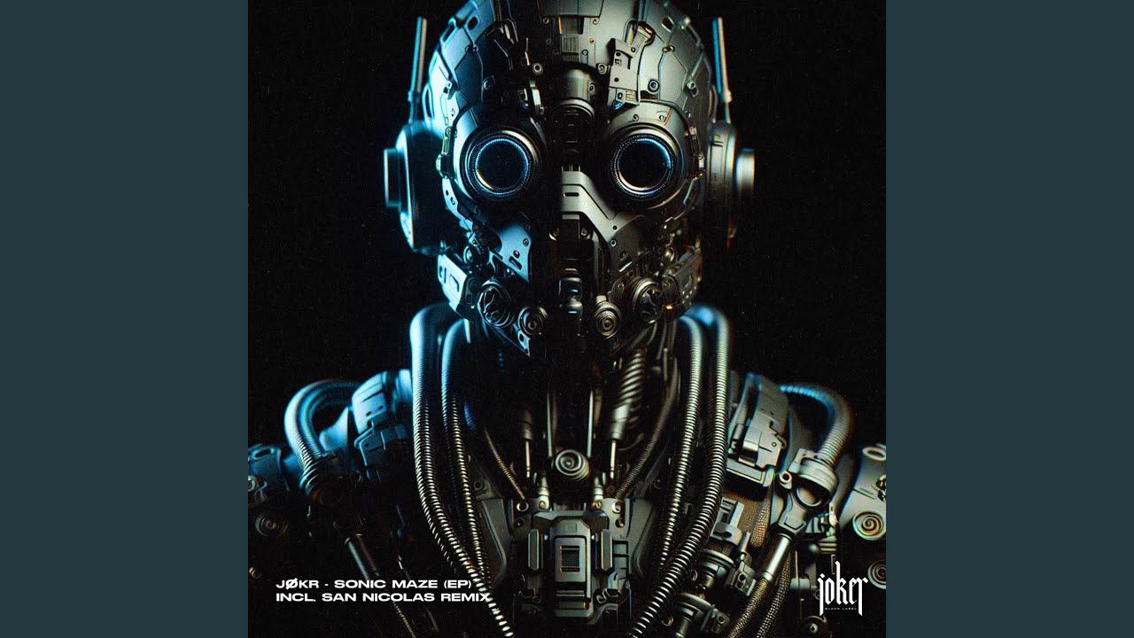 Sonic Maze