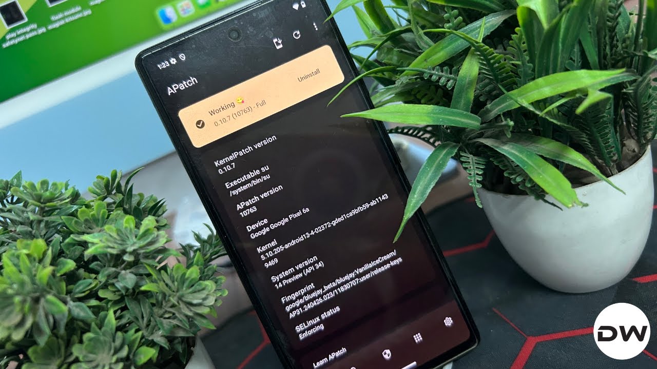 How to Root Android via APatch, Install Modules, OTA & Retain Root, Unroot Device