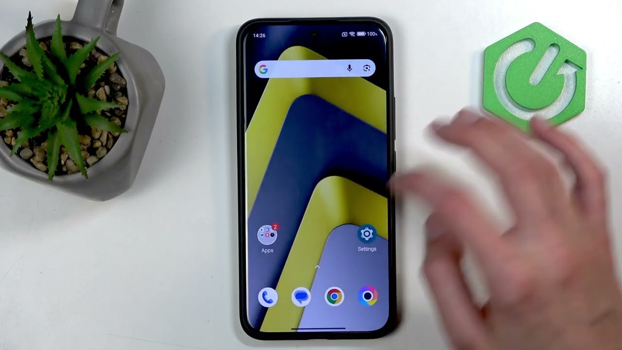 POCO M8 Pro 5G – 꼭 알아야 할 팁