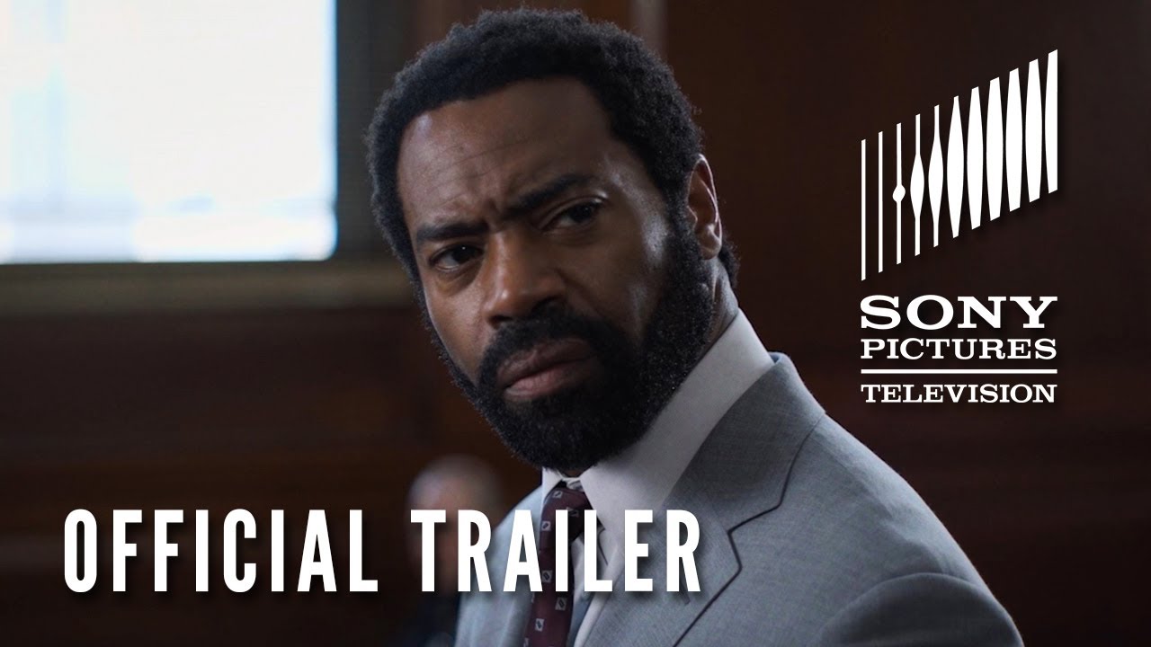 For Life - Official Trailer