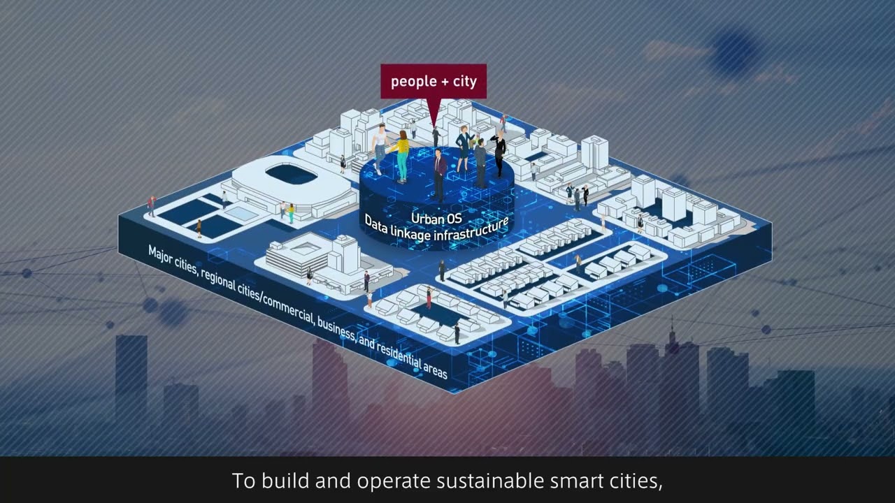 【H-UTokyo Lab】Introduction Video about Habitat Innovation Project [Digest]