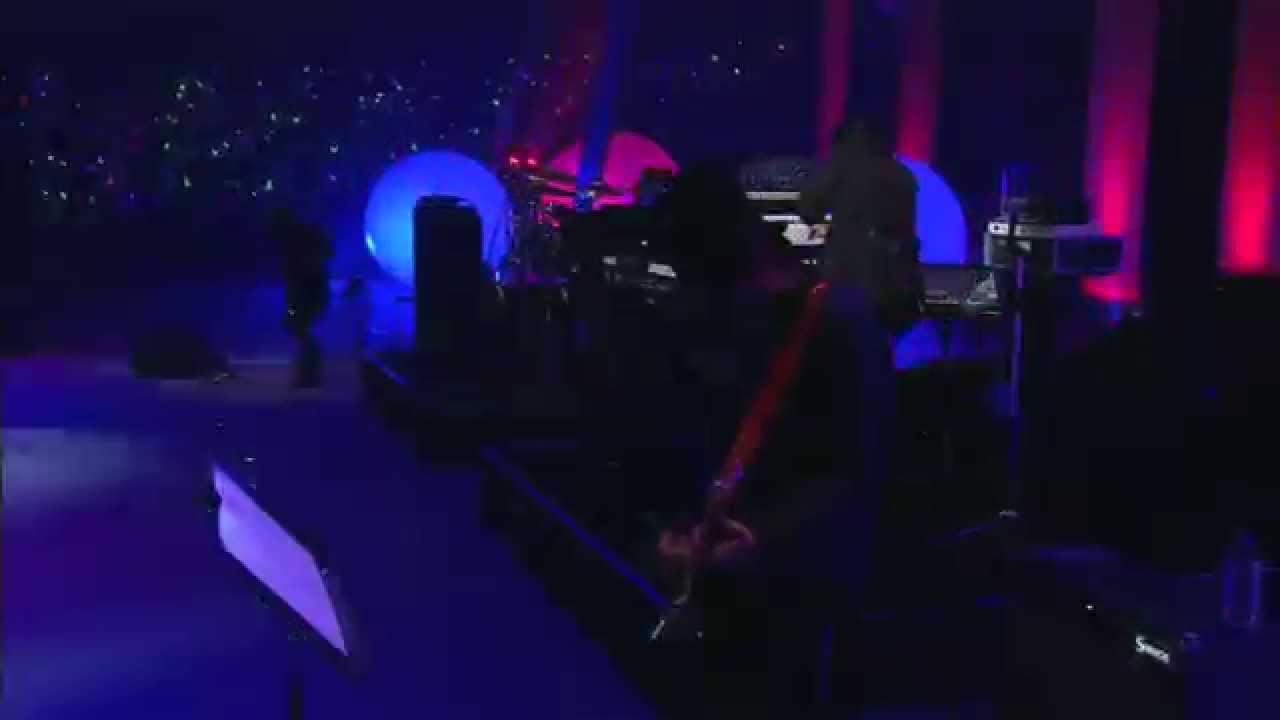 Motoi Sakuraba Live 2015 - Abyss/Xillia Battle Medley