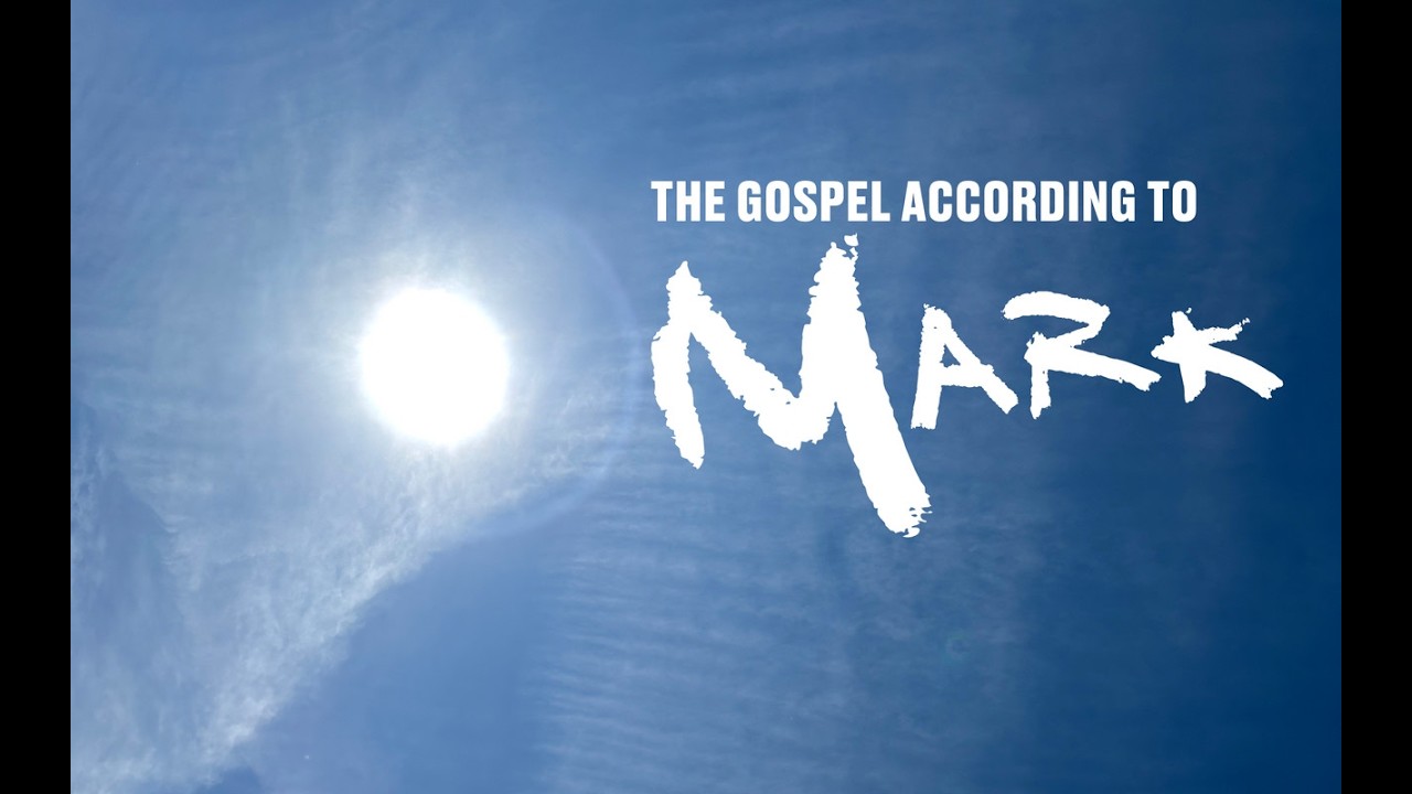 Mission Impossible (Mark 6:30-56)