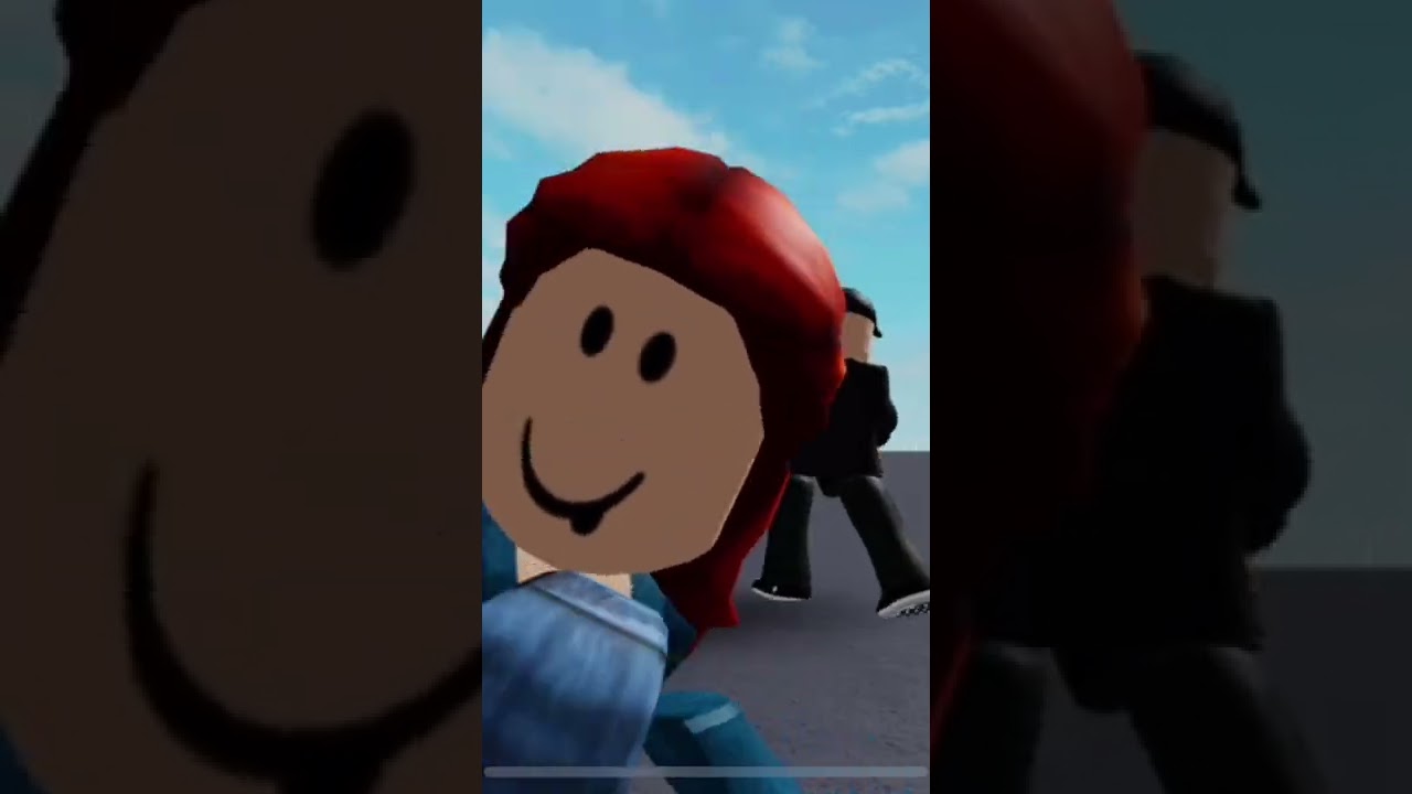 The Roblox game is Do it for the vine!!😃simulator 1. Comment your username if you want me to yeet u