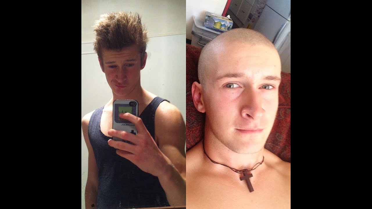 Friends don't let friends have hair/ Summer II 2022