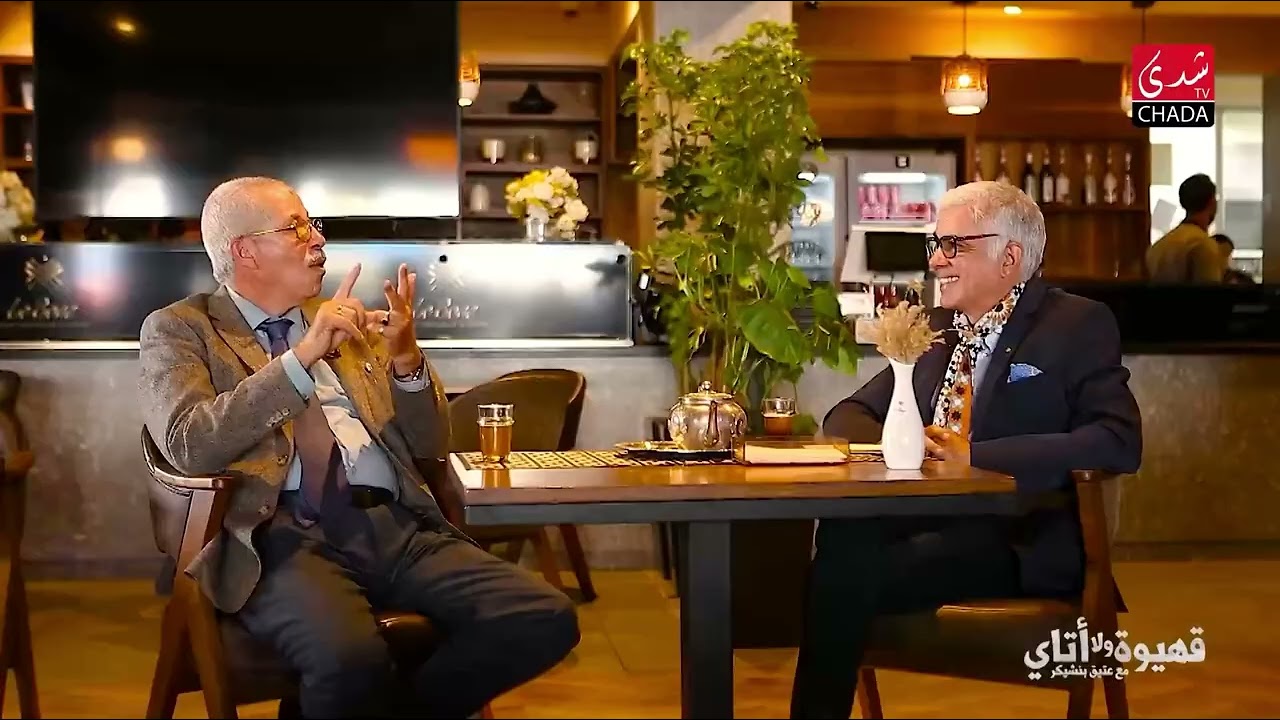 محمد السمار : القبائل الأولين لي سكنو في شالة، مهدية و سلا … !؟
