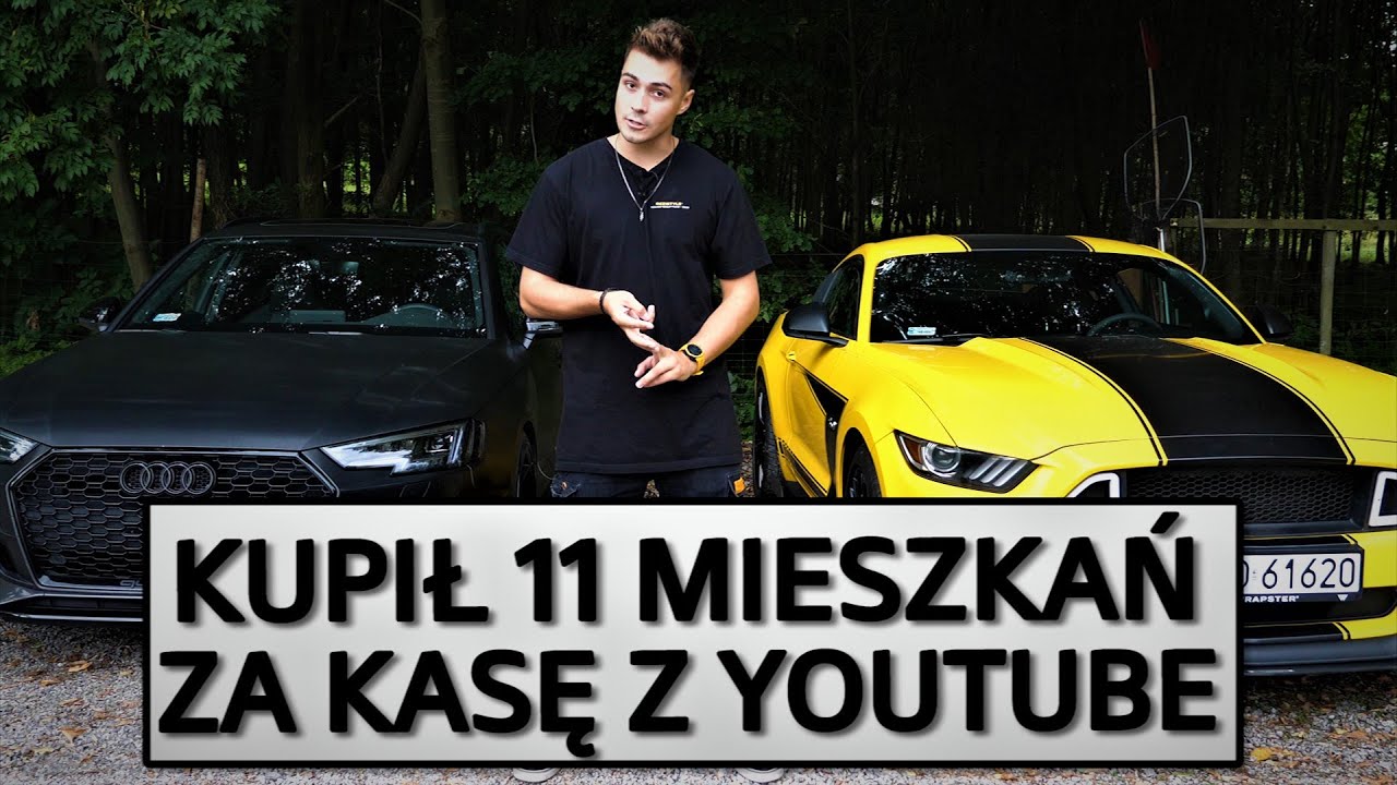 REZI PIERWSZY RAZ O: ROZSTANIU, ZAROBKACH, FAME MMA, BIZNESIE I TINDERZE | GWIAZDY I ICH POJAZDY