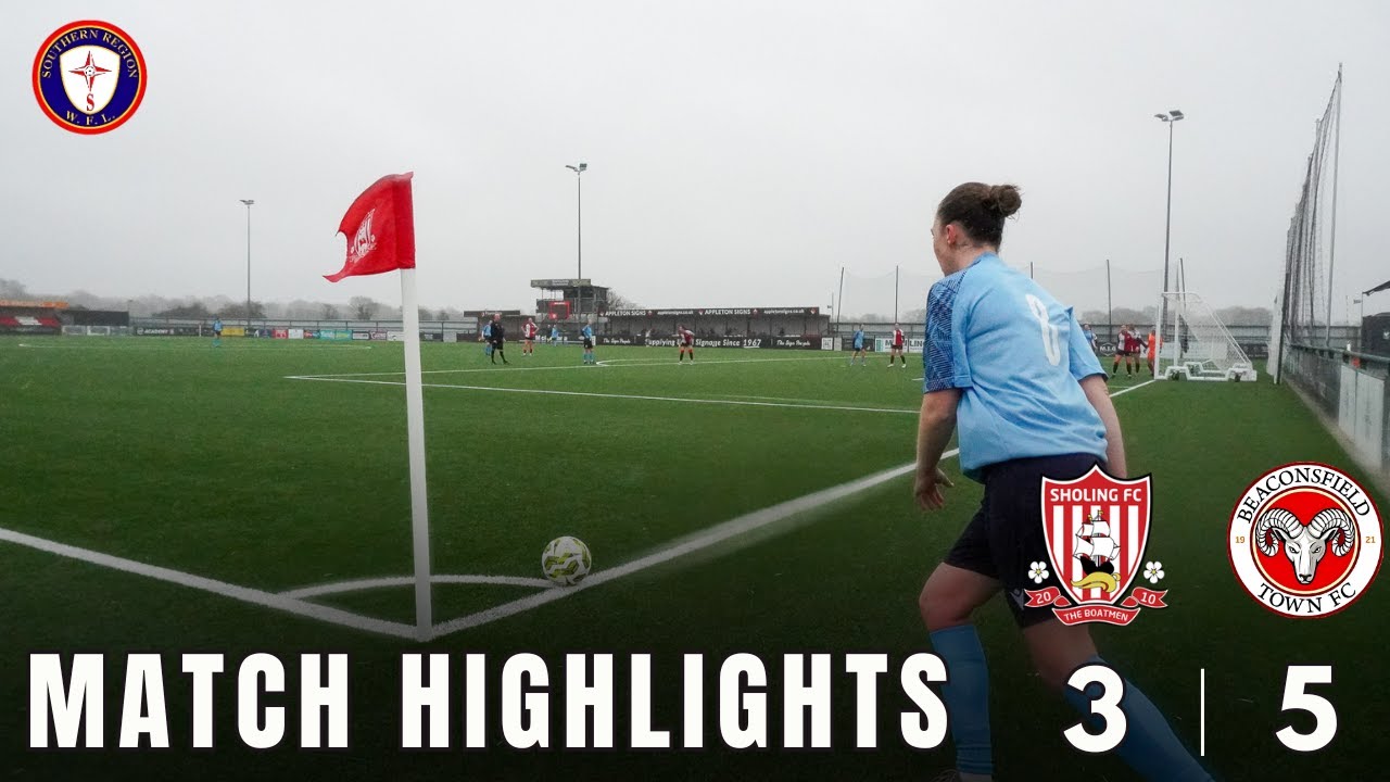 Comeback complete! Some of the Rams goals from an end to end game | #COYRams