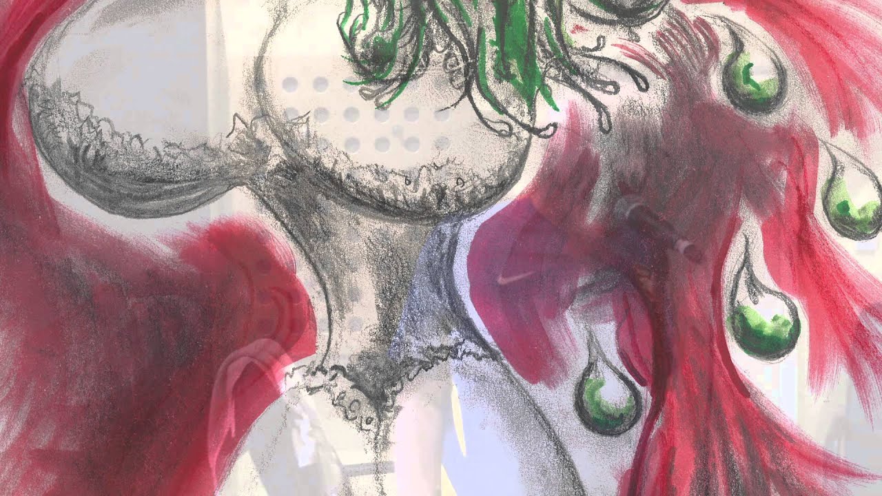 Public Image Ltd (PiL) - Bettie Page (official promo video)